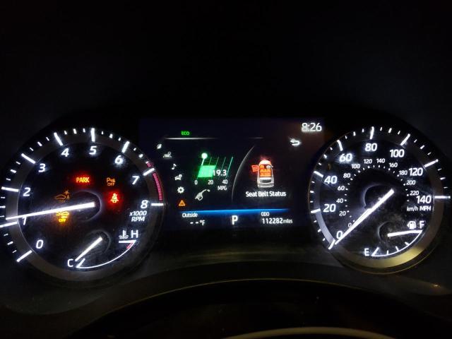 2020 TOYOTA HIGHLANDER #3317724081