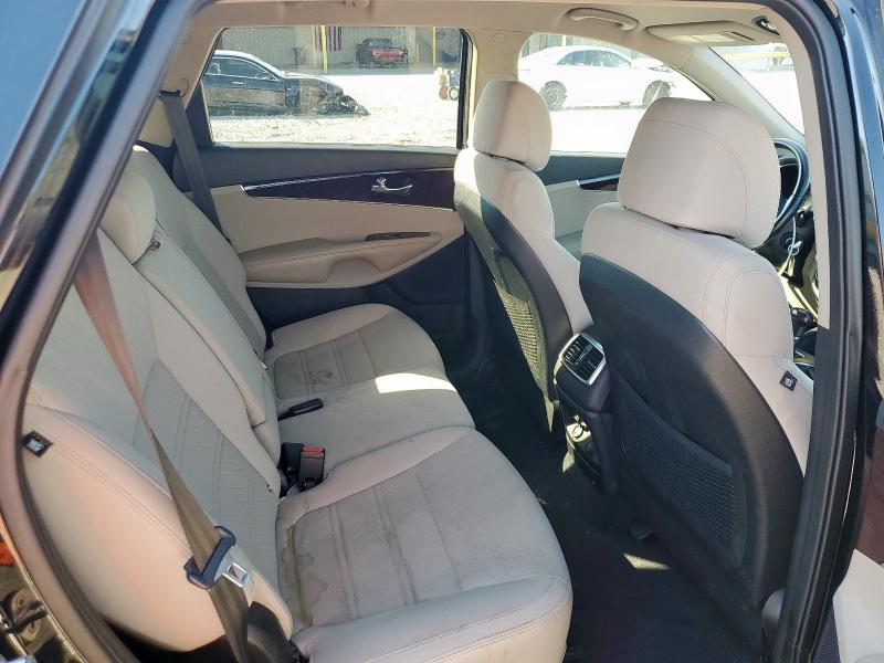 2017 KIA SORENTO LX #3278765608