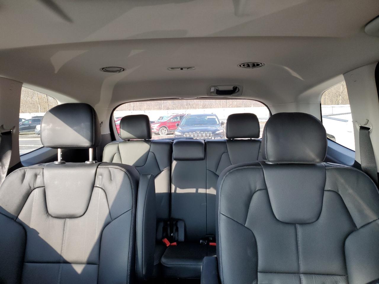 Lot #3301893473 2024 KIA TELLURIDE