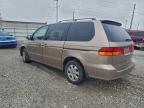 Lot #3317540524 2004 HONDA ODYSSEY EX