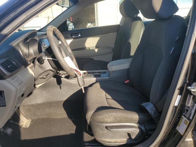 2016 KIA OPTIMA LX - 5XXGT4L39GG110010