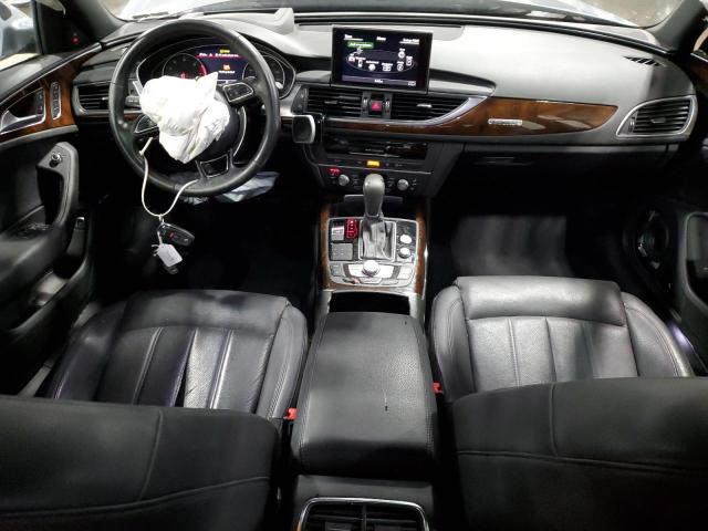 2017 AUDI A6 PRESTIG #3285748671