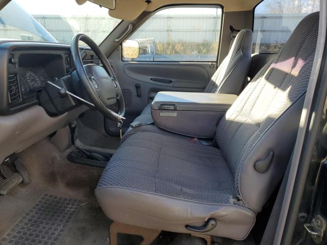 1994 DODGE RAM 1500 #3296325445