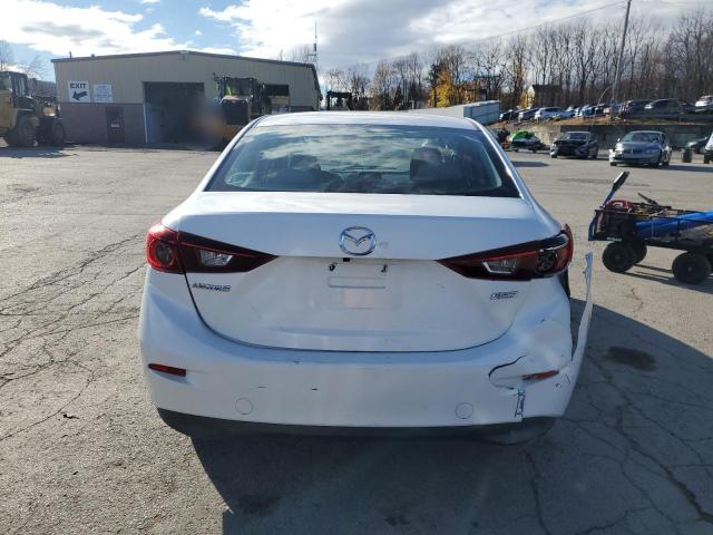 2016 MAZDA 3 SPORT #3303878695