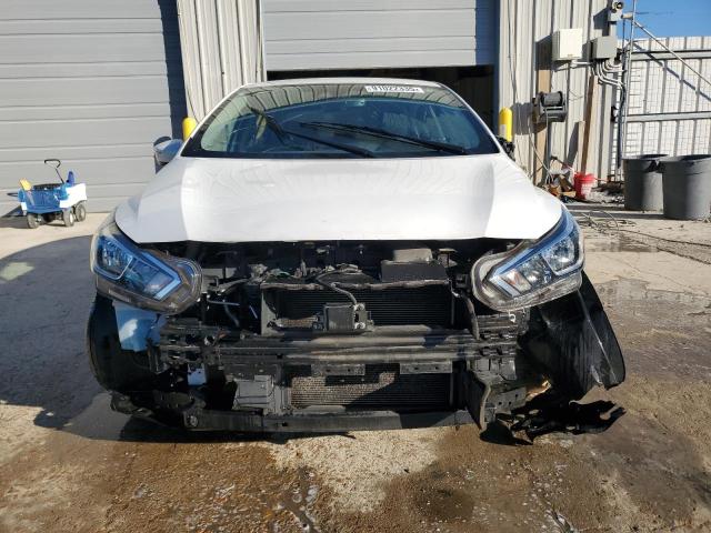 2020 NISSAN VERSA SV #3296224408