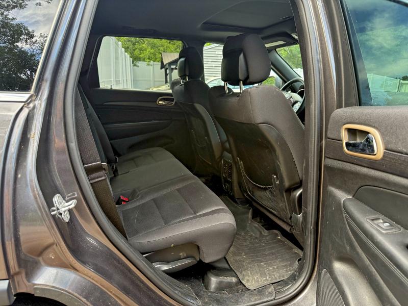 2014 JEEP GRAND CHER #3296250447