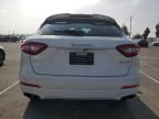 Lot #3316107250 2017 MASERATI LEVANTE SP