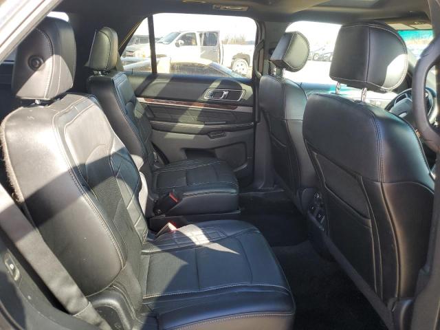 2016 FORD EXPLORER P #3310401985