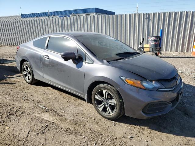 2015 HONDA CIVIC EX - 2HGFG3B89FH503073