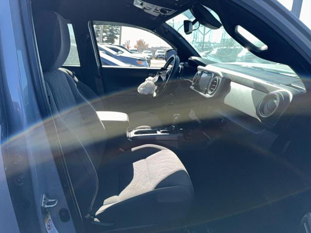 2019 TOYOTA TACOMA DOU - 3TMCZ5AN2KM282555