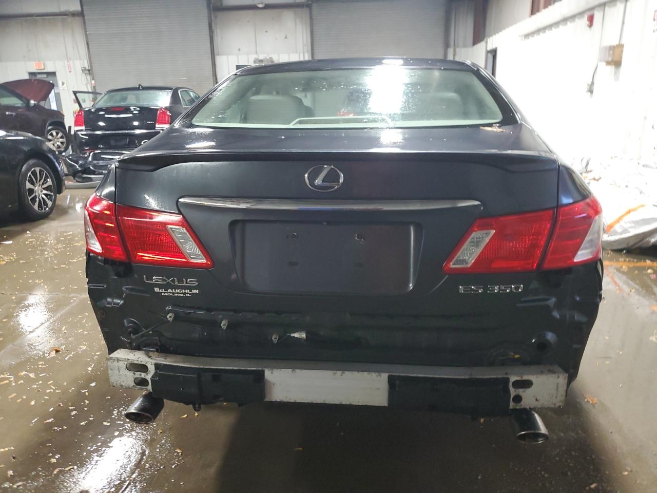 Lot #3285711700 2008 LEXUS ES 350