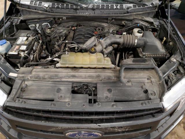 2019 FORD F150 SUPER #3303632937