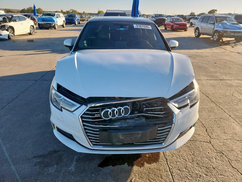 2017 AUDI A3 E-TRON #3292446678