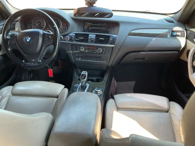 2014 BMW X3 XDRIVE3 #3282490886