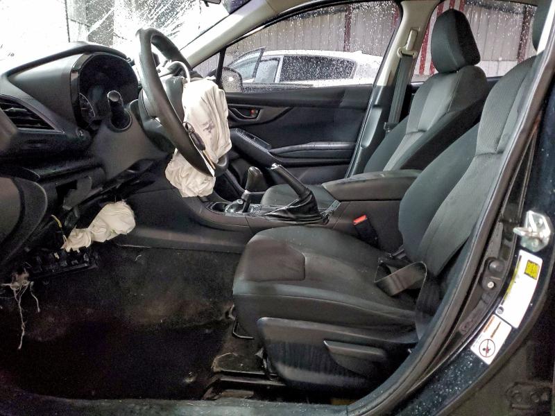 2019 SUBARU IMPREZA #3301986518