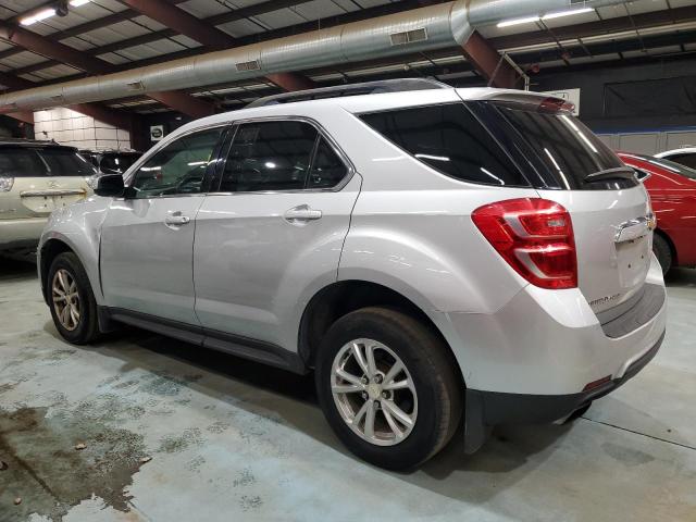 2017 CHEVROLET EQUINOX LT #3285823917