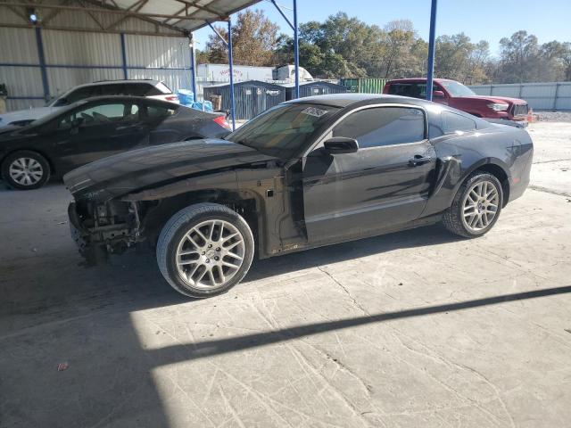 2013 FORD MUSTANG #3310582068