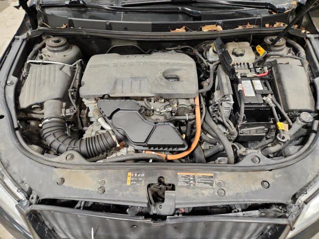 2012 BUICK LACROSSE P - 1G4GD5ER4CF211061