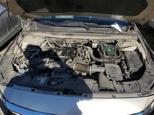 2019 HONDA ACCORD LX - 1HGCV1F17KA114371