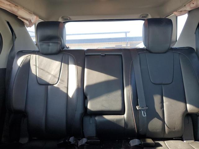 2013 CHEVROLET EQUINOX LT #3302904995