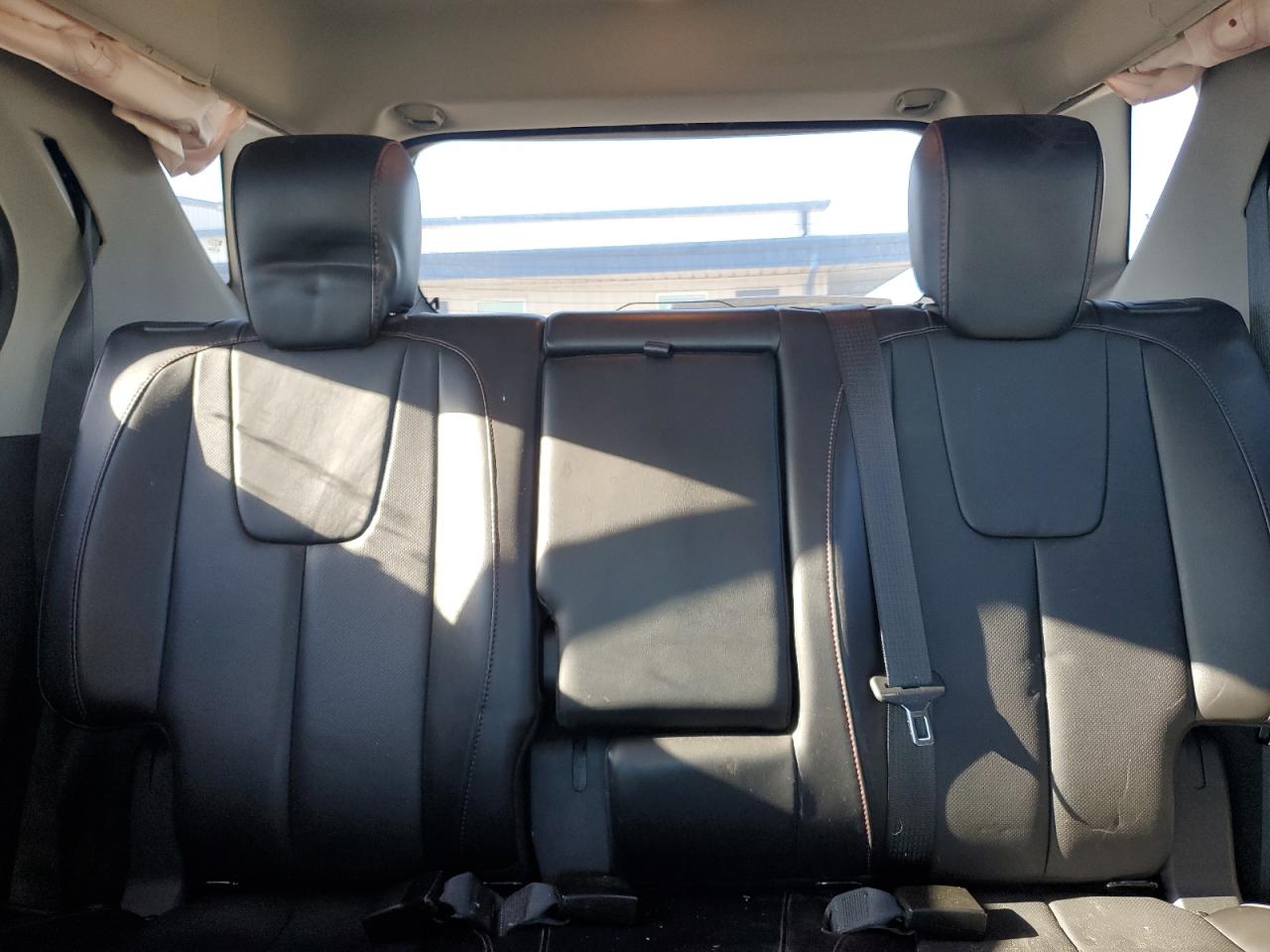 Lot #3302904995 2013 CHEVROLET EQUINOX LT