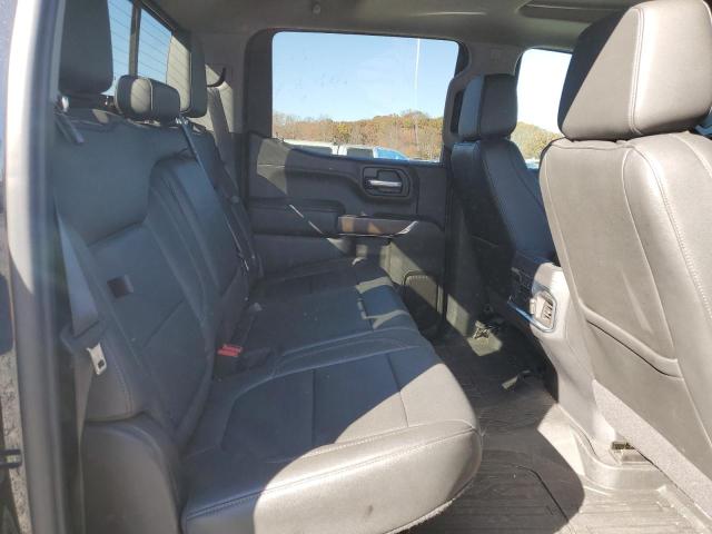 2021 GMC SIERRA K15 #3292417622