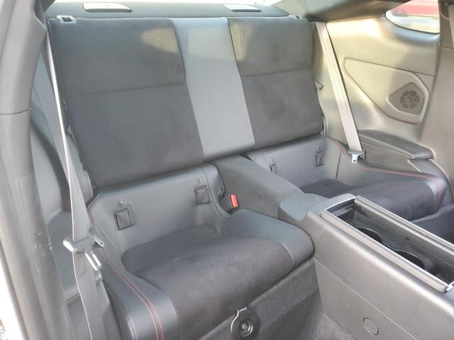 2024 TOYOTA GR 86 TRUE #3304022586