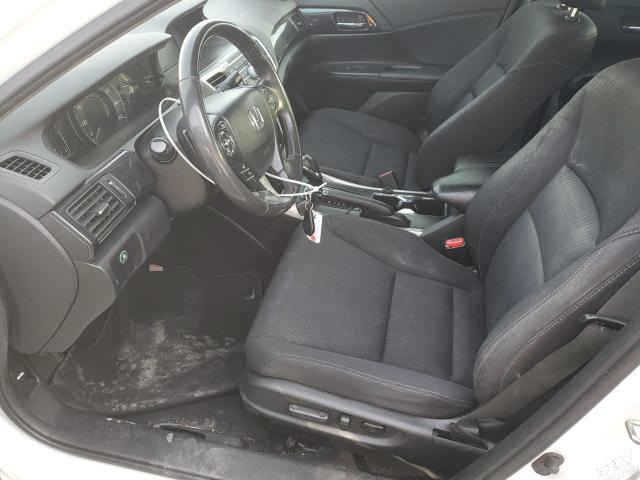 2014 HONDA ACCORD SPO #3303800441