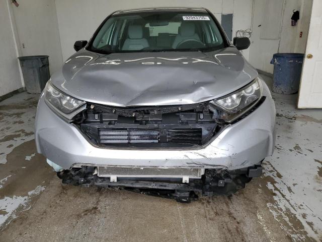 2018 HONDA CR-V LX #3301663626