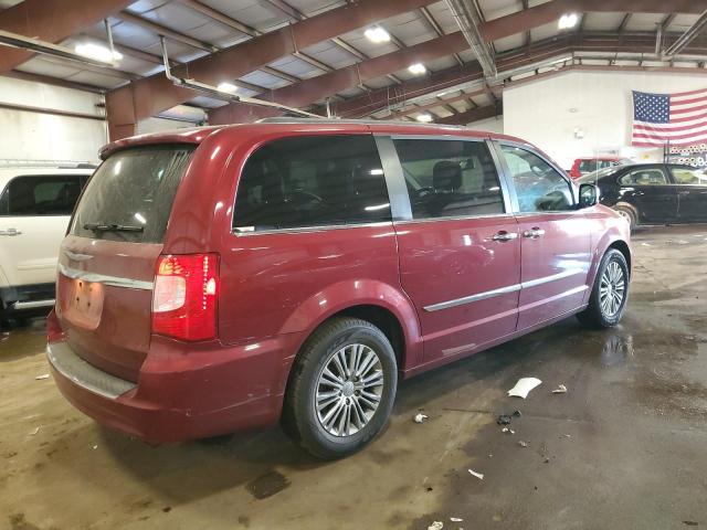 2014 CHRYSLER TOWN & COU #3304575453