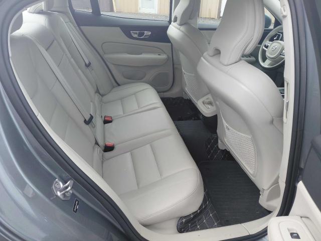 2020 VOLVO S60 T6 MOM #3286501151