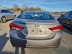 Lot #3304520445 2013 HYUNDAI ELANTRA GL