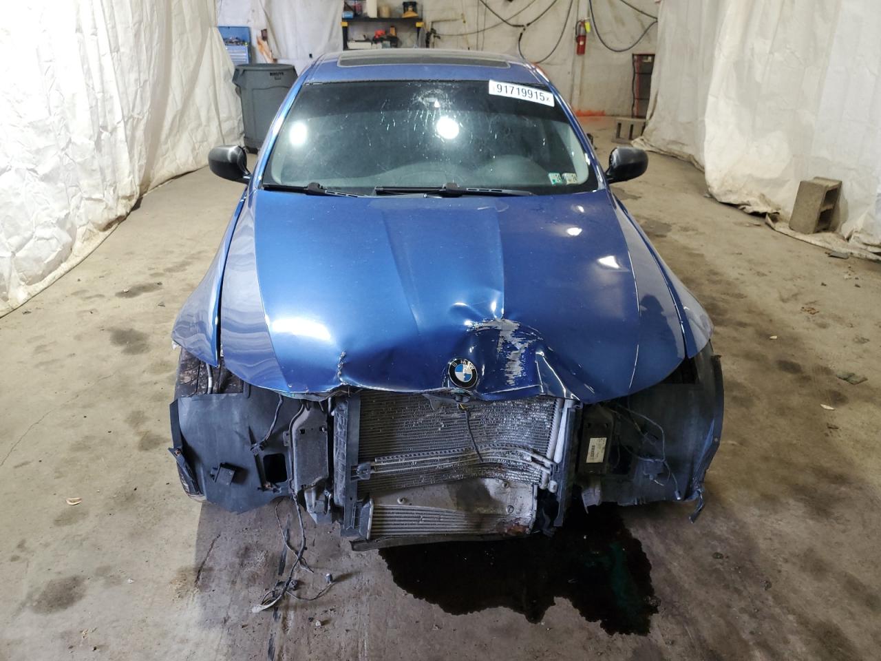 Lot #3281471015 2009 BMW 335 XI