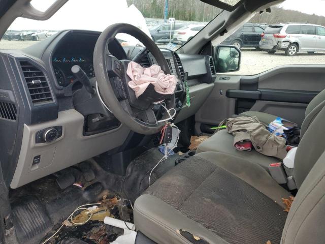 2016 FORD F150 #3301682630