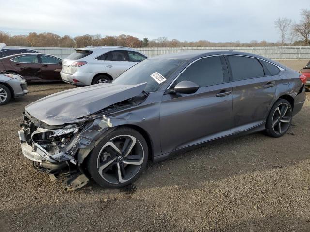 2020 HONDA ACCORD SPO #3305307303