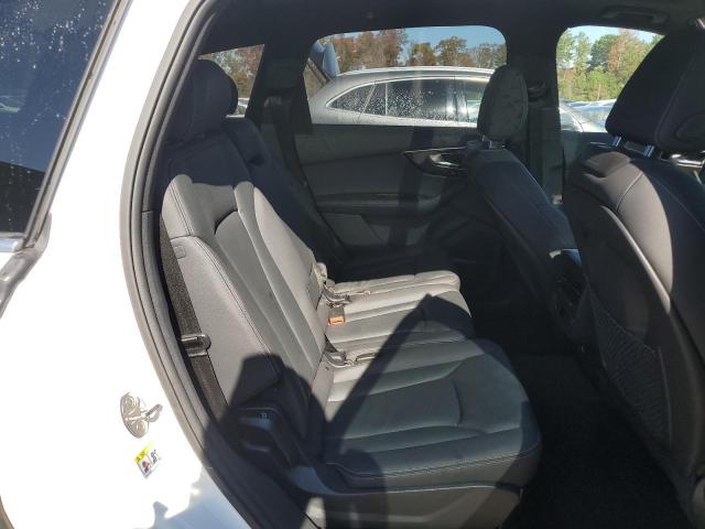 2025 AUDI Q7 PREMIUM #3305549069