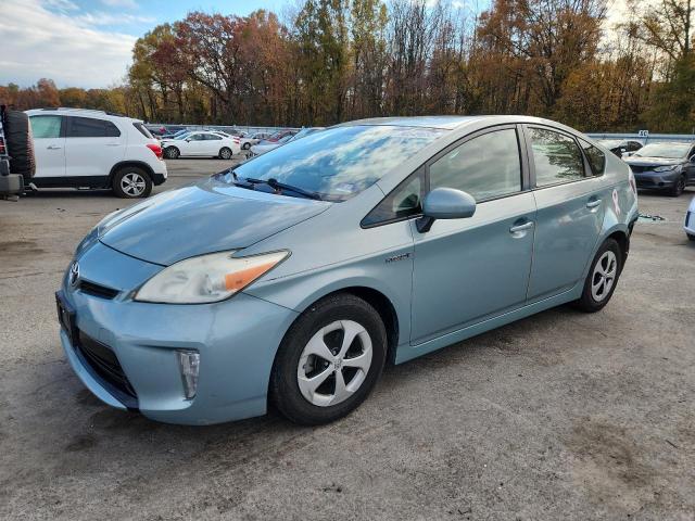Global Auto Auctions: 2013 TOYOTA PRIUS