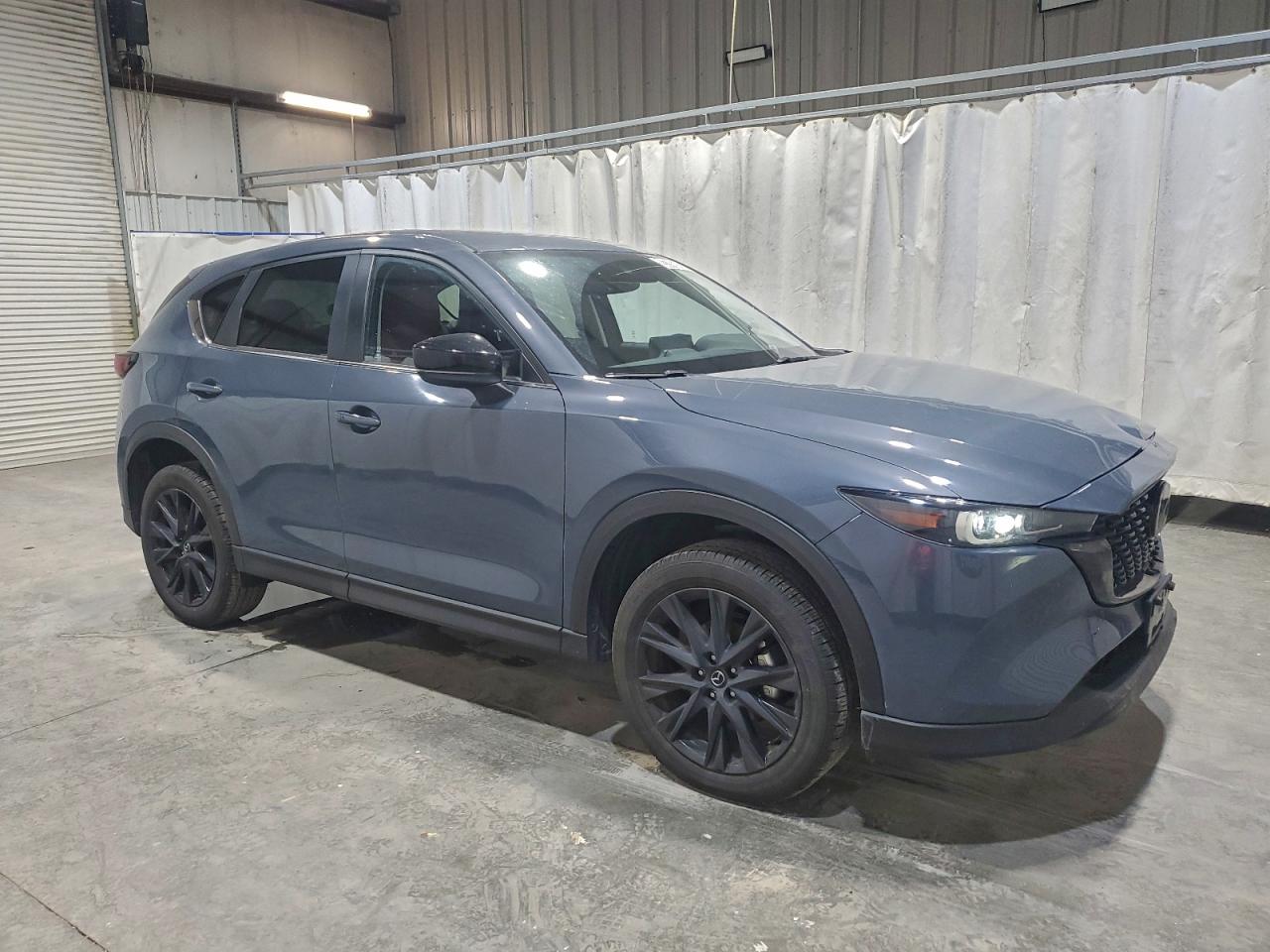 Lot #3302698005 2025 MAZDA CX-5 PREFE