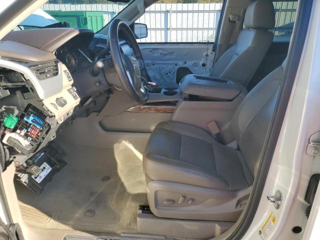 2015 GMC YUKON SLT - 1GKS1BKCXFR610909