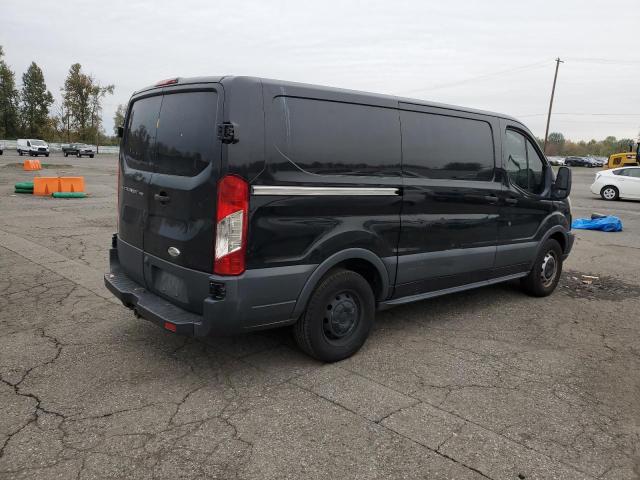 2015 FORD TRANSIT T- #3284575328