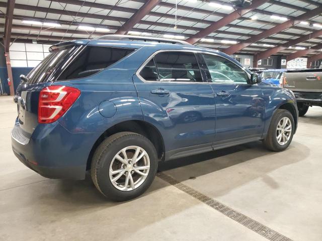 2017 CHEVROLET EQUINOX LT #3292584858