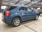 Lot #3292584858 2017 CHEVROLET EQUINOX LT