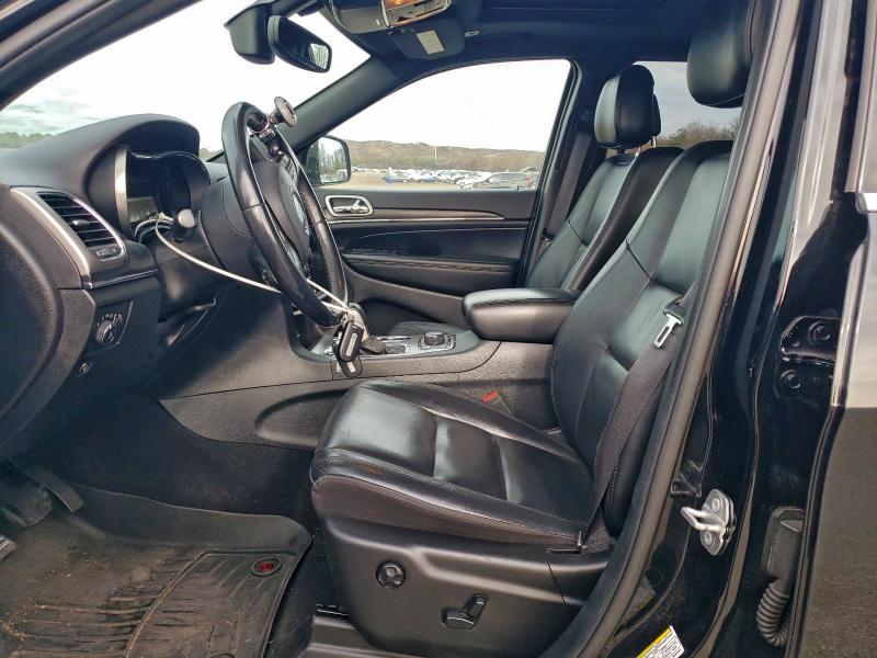 2019 JEEP GRAND CHER #3304672967