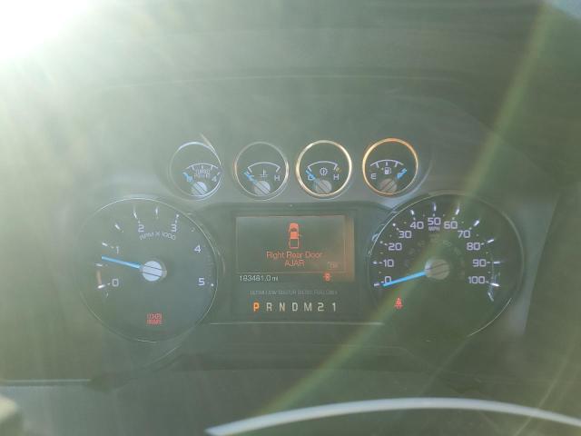 2016 FORD F250 SUPER - 1FT7W2BT6GEB83188