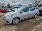 Lot #3303762417 2017 NISSAN VERSA S