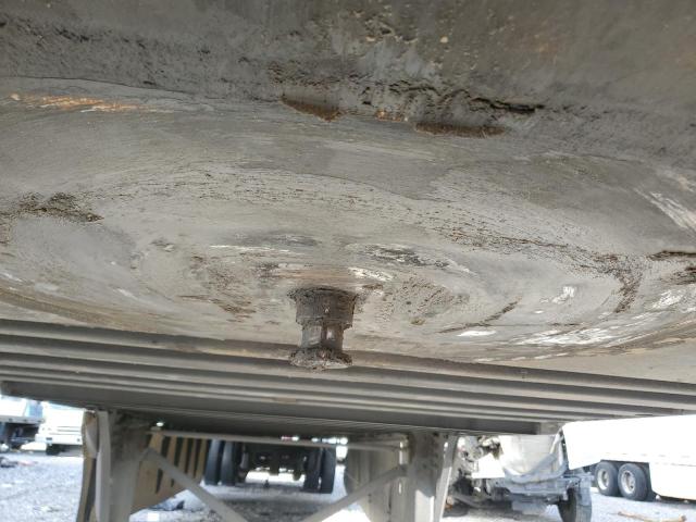 2012 WABASH TRAILER #3302717004