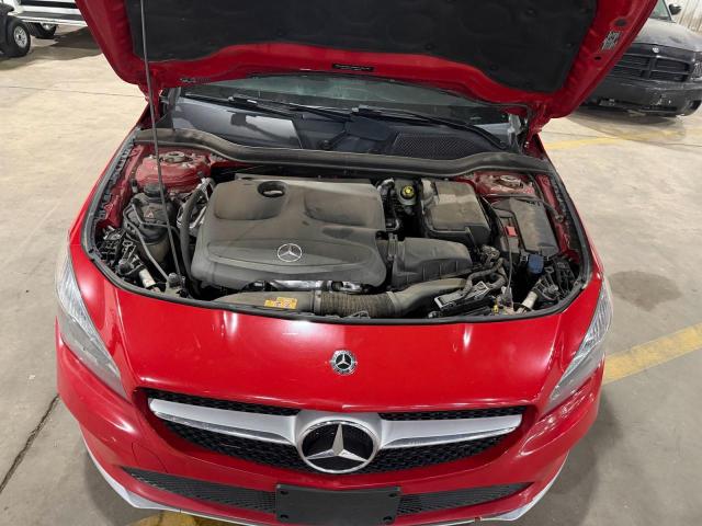 2018 MERCEDES-BENZ CLA 250 #3293278433