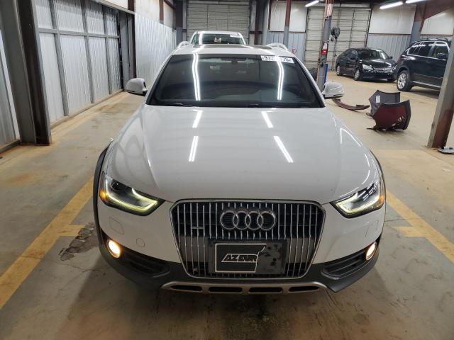 2015 AUDI A4 ALLROAD - WA1UFAFL9FA033423