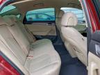 Lot #3301588638 2015 HYUNDAI SONATA SE