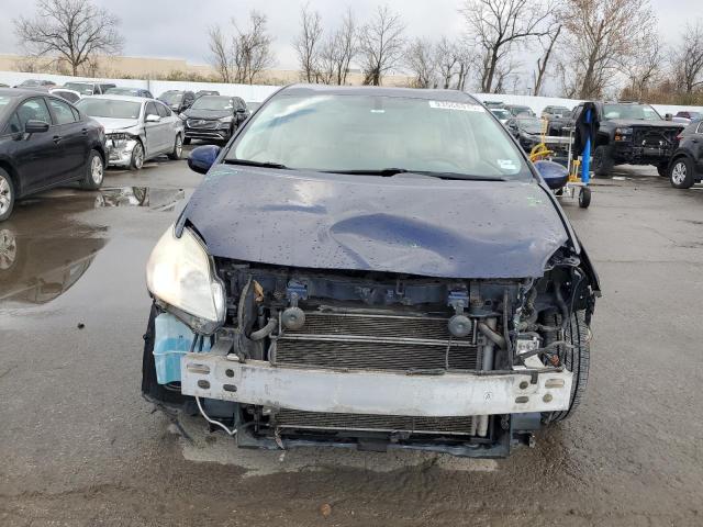 2013 TOYOTA PRIUS #3293437451